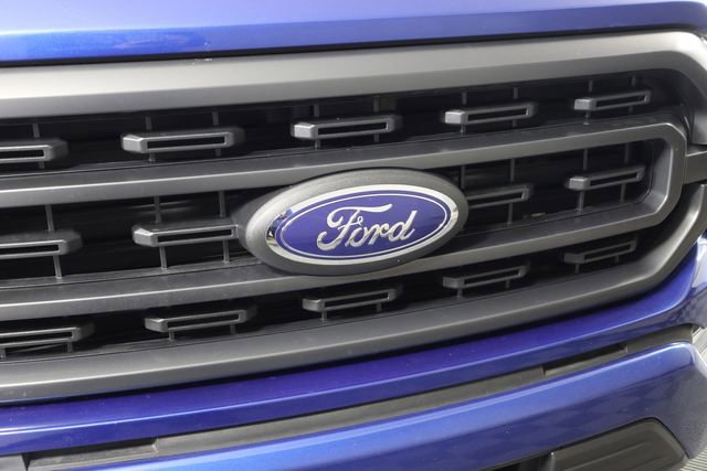 Certified 2022 Ford F150 XLT w/ Equipment Group 302A High image 12