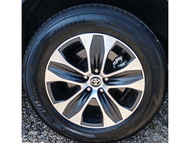 Used 2023 Toyota Highlander XLE FWD image 7