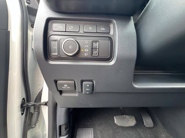 Certified 2024 Ford F250 Platinum AWD/4WD image 20