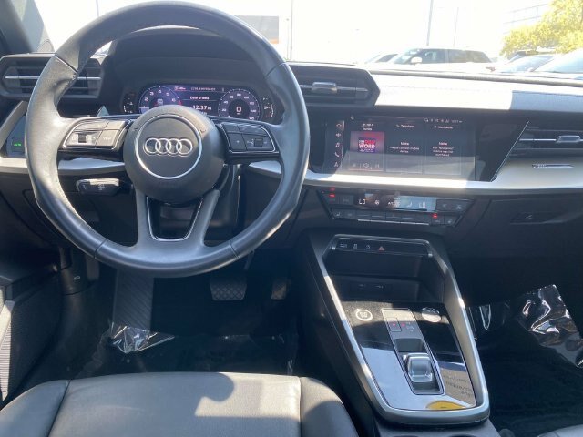 Used 2022 Audi A3 2.0T Premium FWD image 12