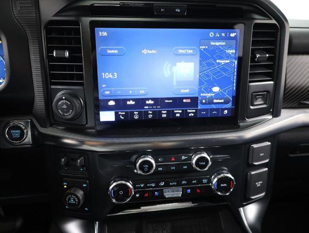 Certified 2025 Ford F150 Raptor image 14