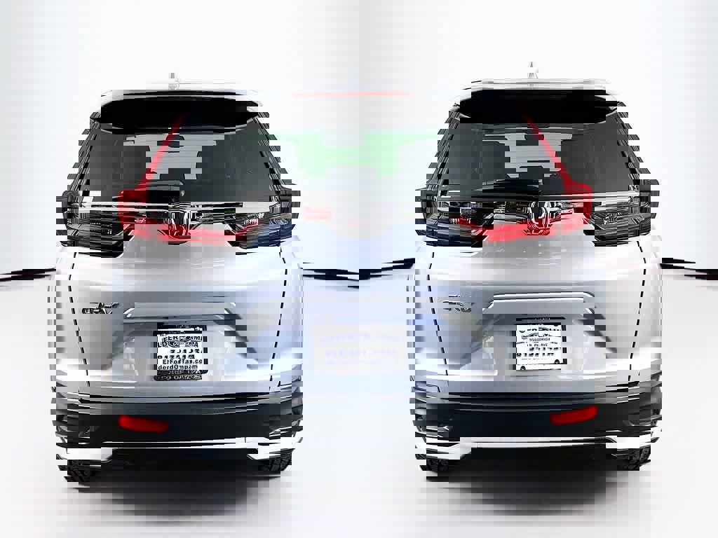 Used 2022 Honda CR-V EX-L image 5