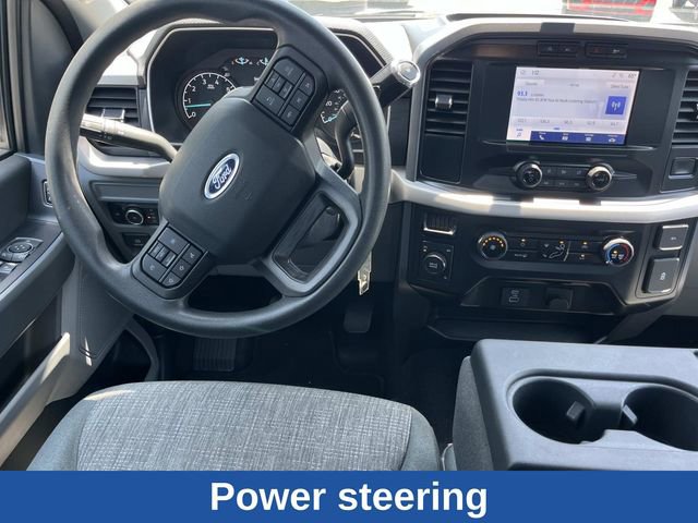 Certified 2023 Ford F150 XLT AWD/4WD image 16