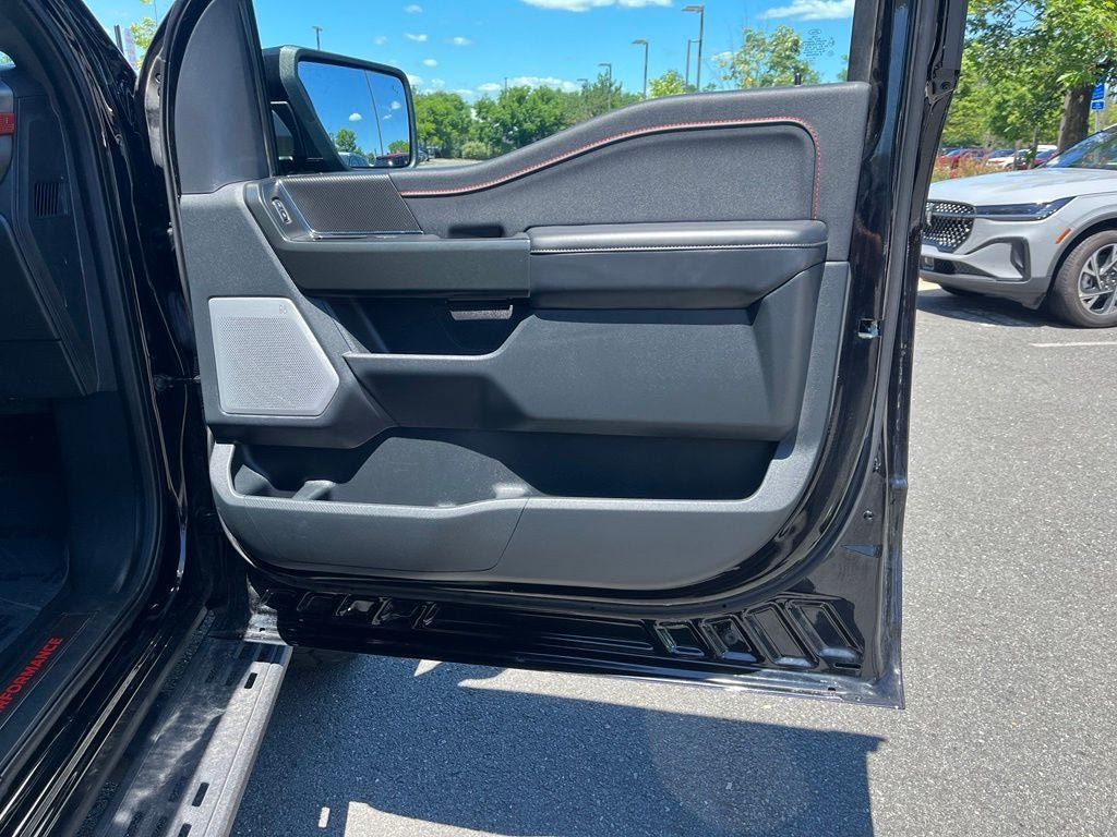 Certified 2024 Ford F150 Raptor AWD/4WD image 23
