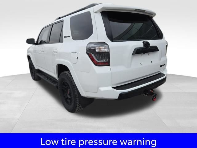 Used 2019 Toyota 4Runner TRD Pro image 5