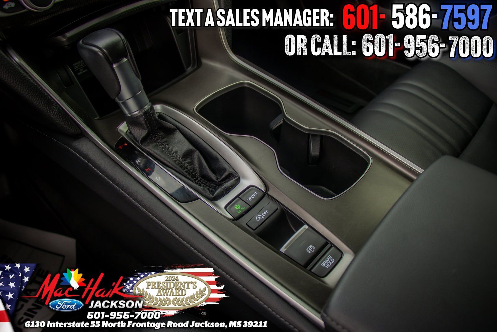 Used 2022 Honda Accord Sport Special Edition image 20