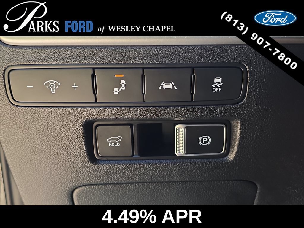 Used 2022 Hyundai Palisade SEL w/ Premium Package FWD image 30