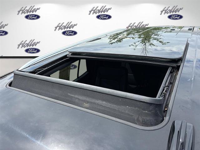 Used 2022 Chevrolet Tahoe LT w/ Luxury Package AWD/4WD image 25