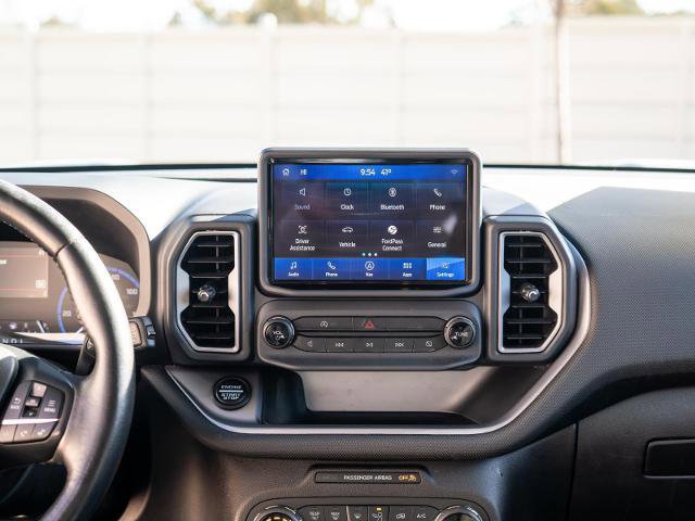 Certified 2022 Ford Bronco Sport Big Bend w/ Convenience Package image 26