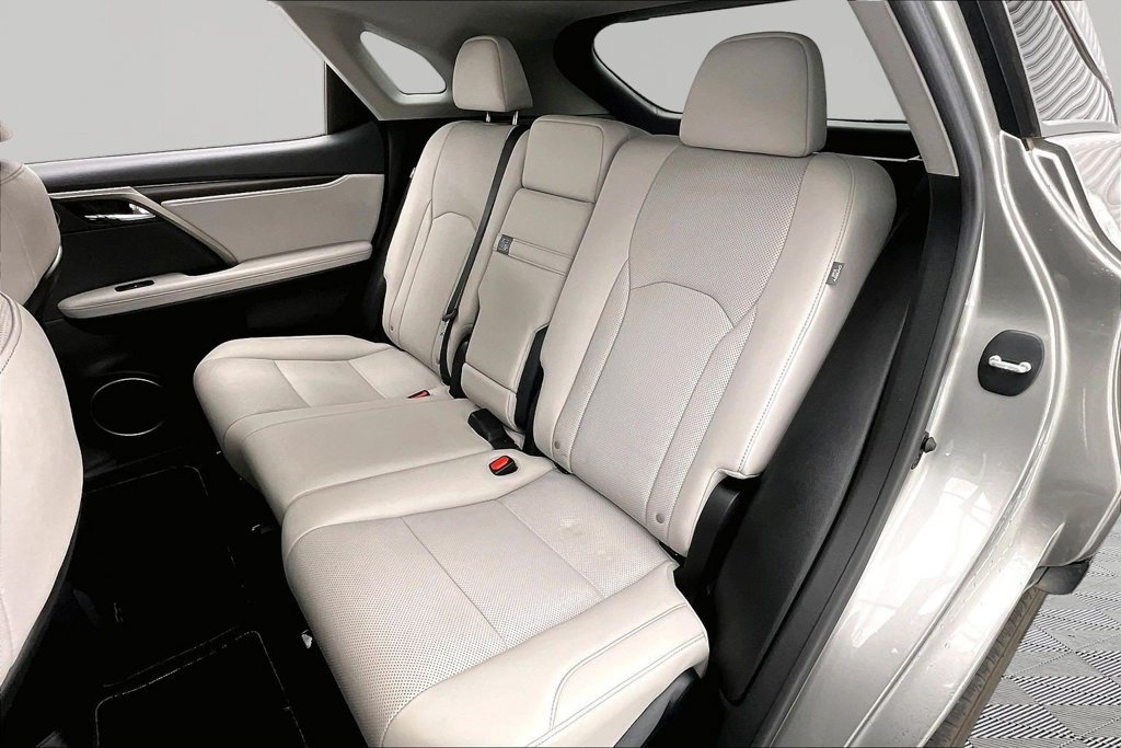 Used 2021 Lexus RX 350 FWD w/ Premium Package image 26