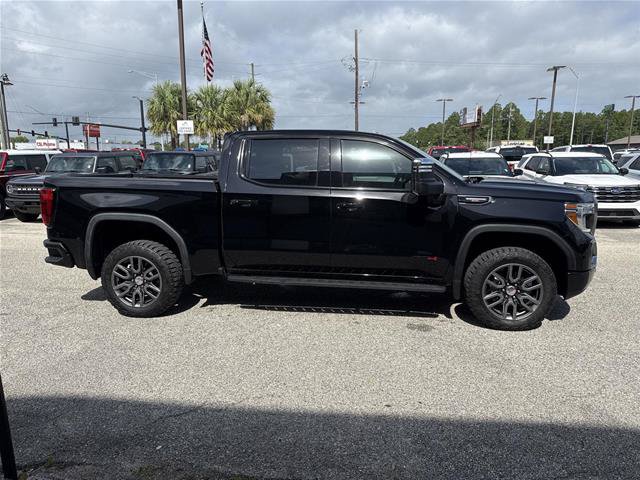 Used 2021 GMC Sierra 1500 AT4 w/ AT4 Value Package AWD/4WD image 15
