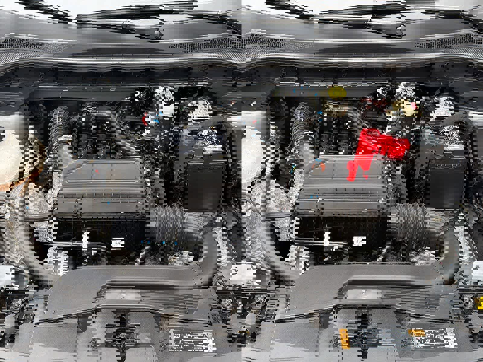 Certified 2023 Ford Escape ST-Line w/ Tech Pack #1 image 15