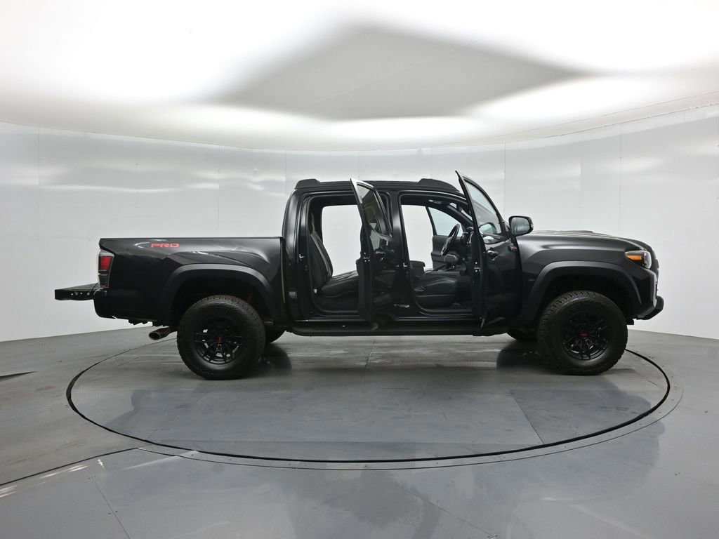 Used 2021 Toyota Tacoma TRD Pro image 34