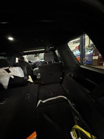 Certified 2021 Ford Expedition Limited AWD/4WD image 30