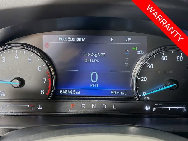 Certified 2022 Ford Explorer XLT w/ Equipment Group 202A AWD/4WD image 12