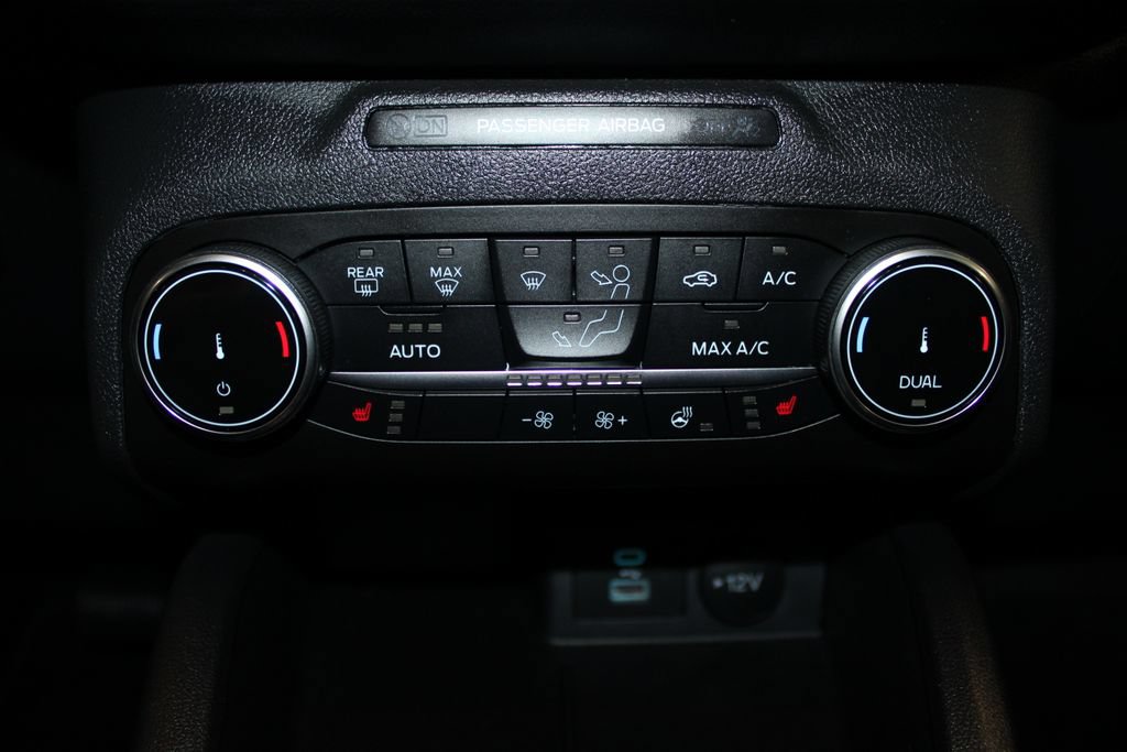 Certified 2023 Ford Escape Active AWD/4WD image 30