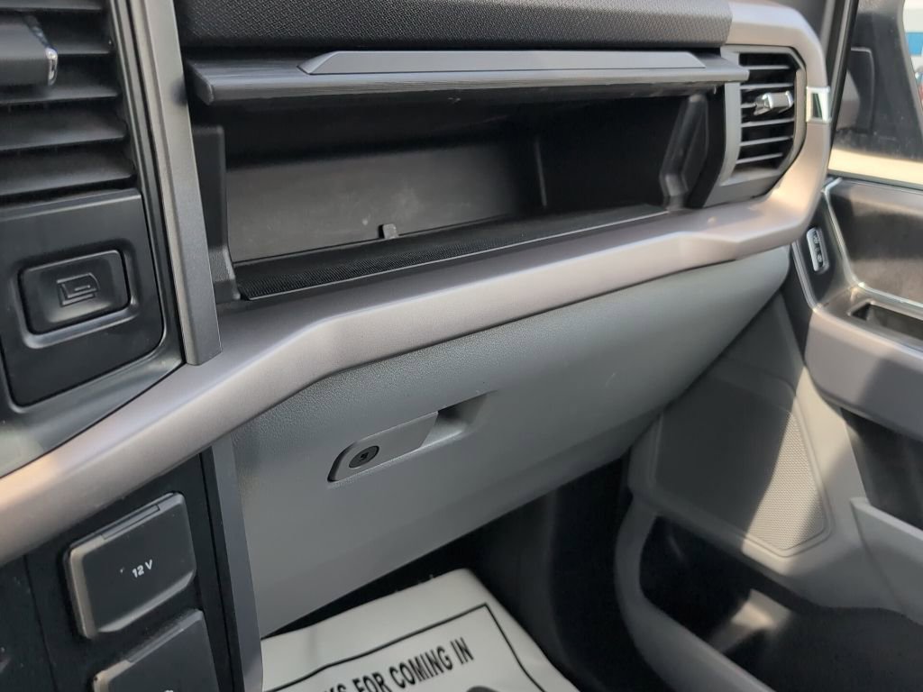 Certified 2025 Ford F150 XLT w/ Equipment Group 301A Standard image 21