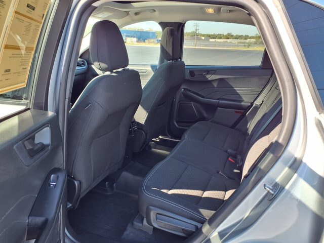 Certified 2023 Ford Escape Active w/ Tech Pack #1 FWD image 25