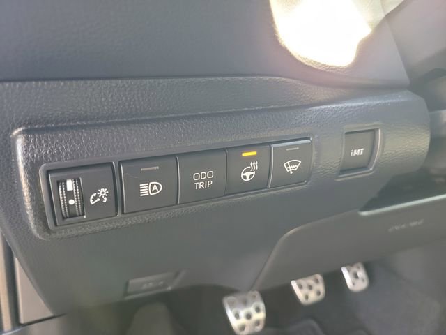 Used 2024 Toyota Corolla GR image 17