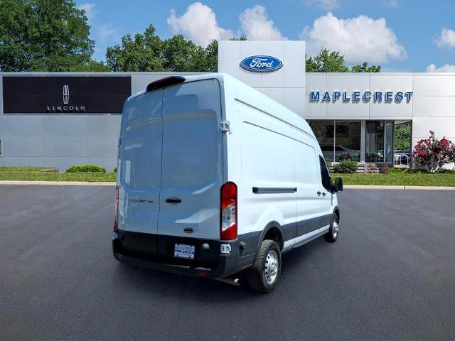 Certified 2023 Ford Transit 350 148 High Roof w/ Interior Upgrade Package RWD image 4