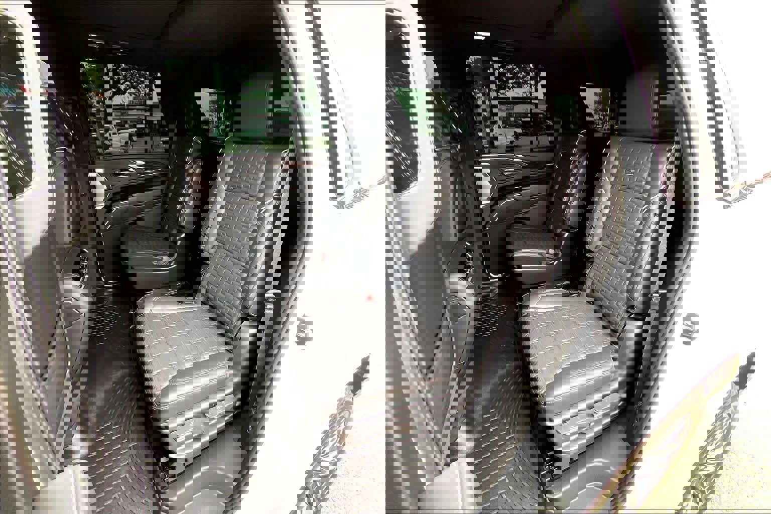 Used 2022 Cadillac Escalade Sport Platinum image 20