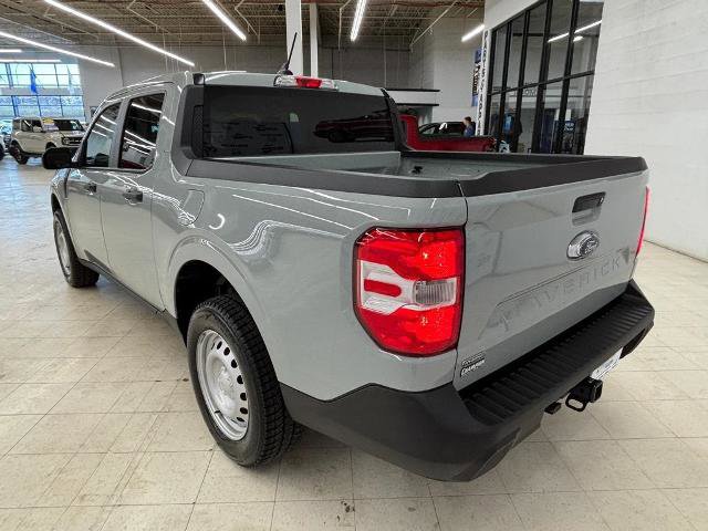 Certified 2024 Ford Maverick XL image 3