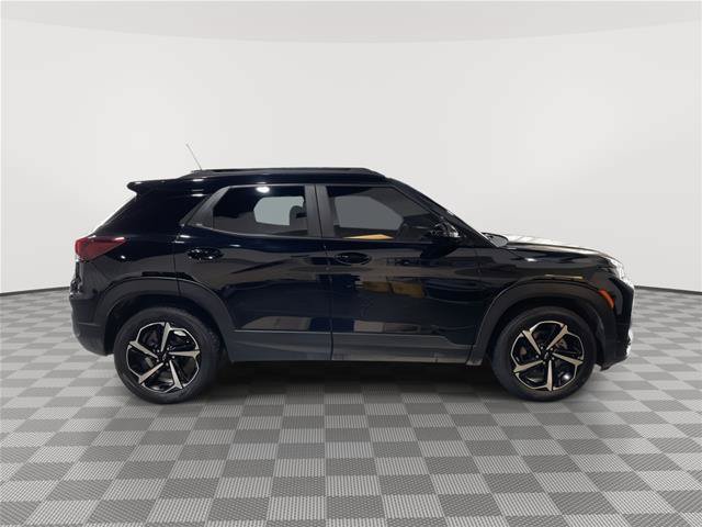 Used 2023 Chevrolet TrailBlazer RS FWD image 7