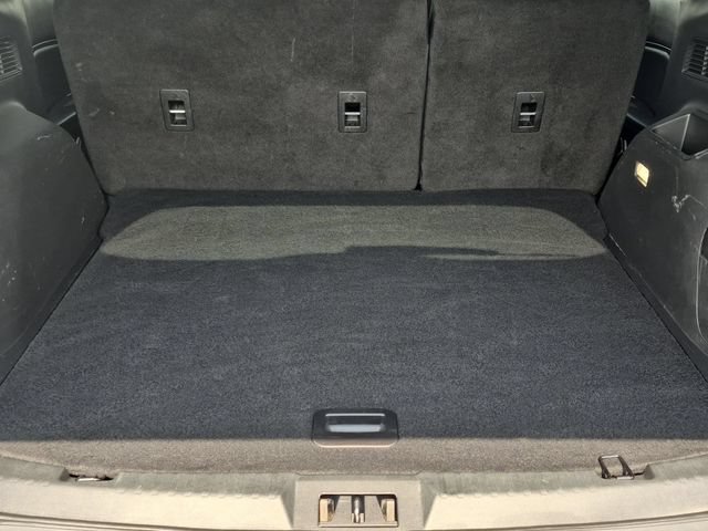 Certified 2024 Ford Edge SE AWD/4WD image 7