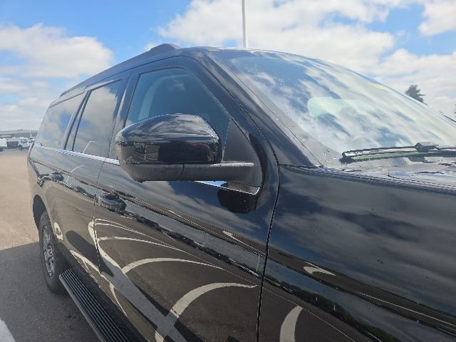 Certified 2025 Ford Expedition Max Active AWD/4WD image 5