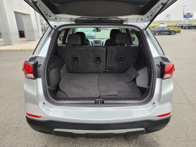 Used 2022 Chevrolet Equinox LT image 10