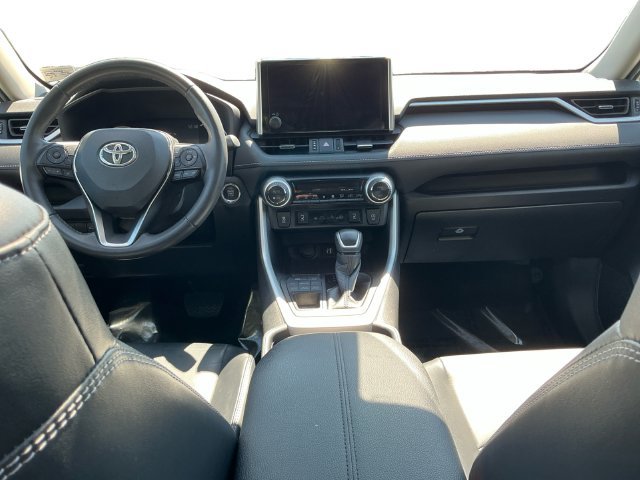 Used 2024 Toyota RAV4 XLE Premium w/ Weather Package AWD/4WD image 12