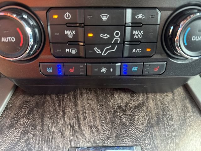 Certified 2019 Ford F250 Lariat w/ Lariat Ultimate Package AWD/4WD image 33