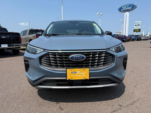Certified 2024 Ford Escape Active w/ Tech Pack #1 AWD/4WD image 2