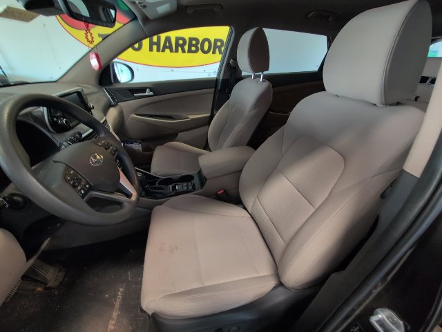 Used 2019 Hyundai Tucson Sport AWD/4WD image 11