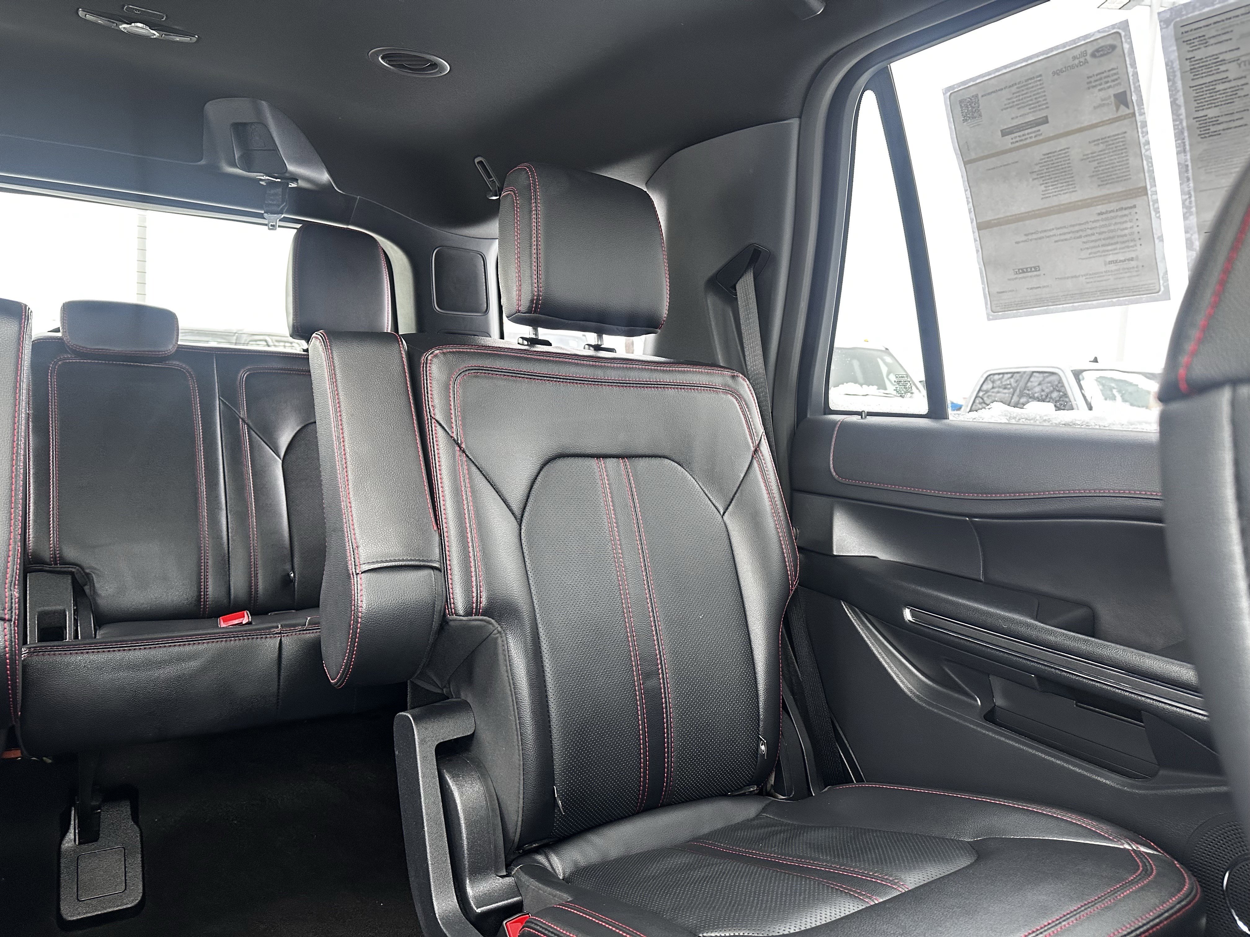 Certified 2023 Ford Expedition Limited image 14