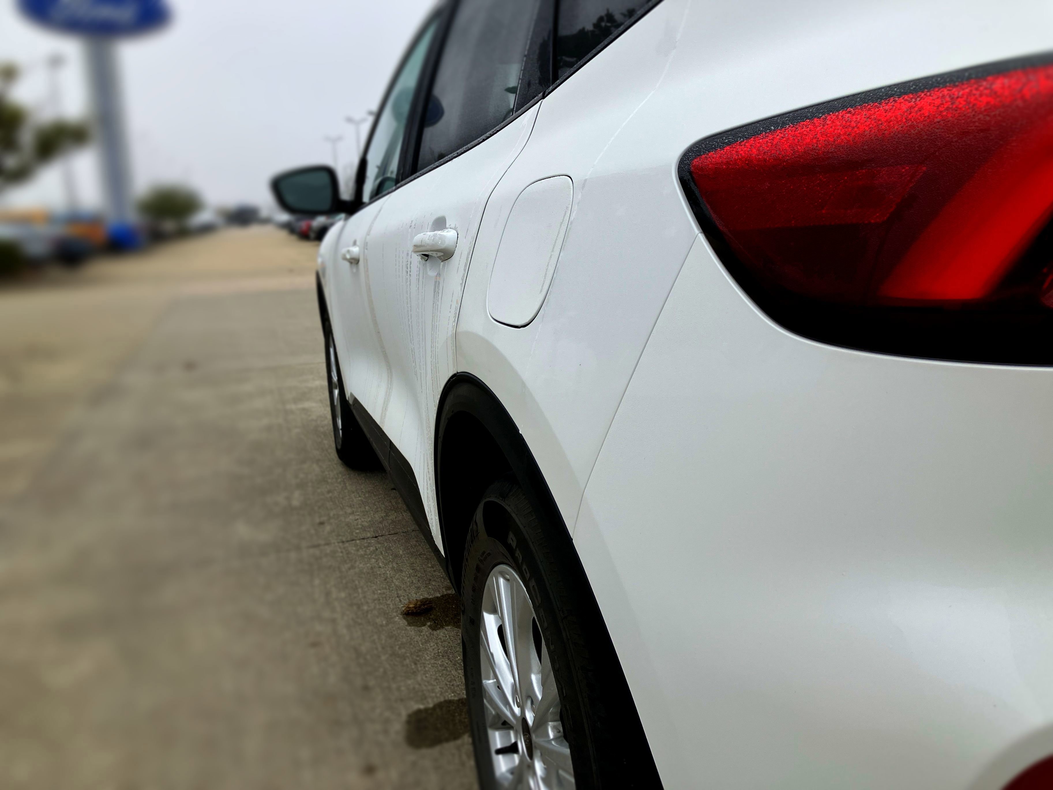 Certified 2023 Ford Escape Active w/ Tech Pack #2 image 5