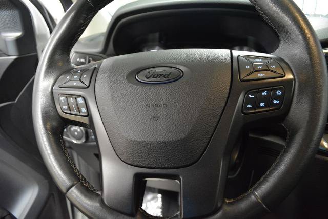 Certified 2021 Ford Ranger XLT w/ Tremor Off-Road Package AWD/4WD image 17