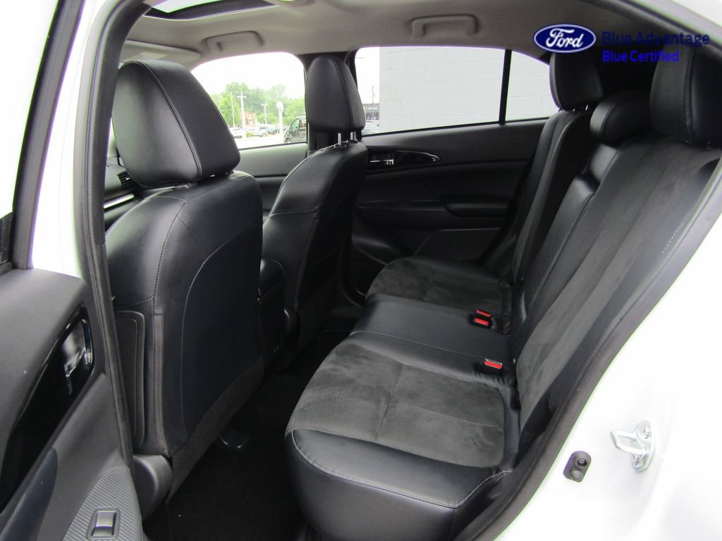Used 2024 Mitsubishi Eclipse Cross SE AWD/4WD image 25