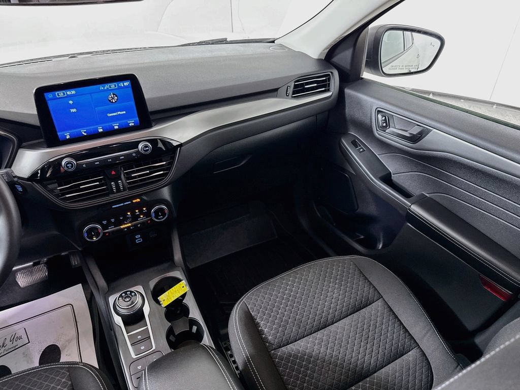 Certified 2023 Ford Escape Active w/ Cold Weather Package FWD image 23