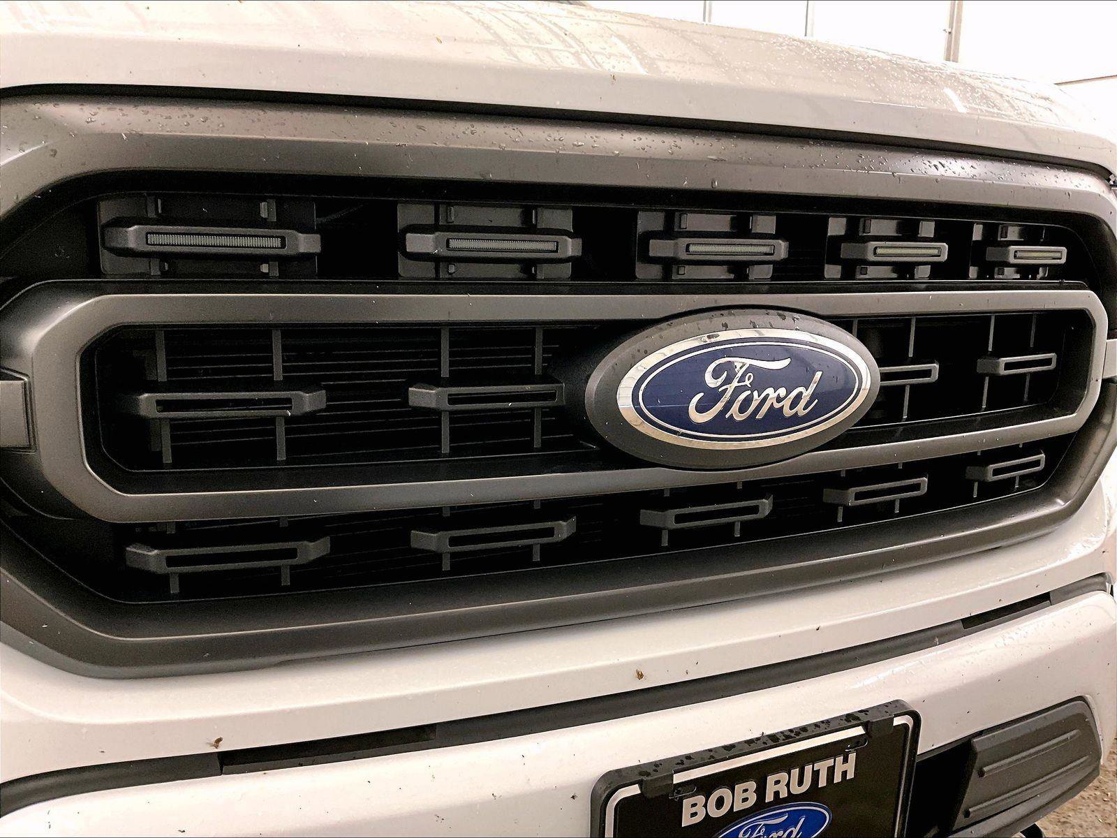 Certified 2023 Ford F150 XLT w/ Equipment Group 302A High AWD/4WD image 30