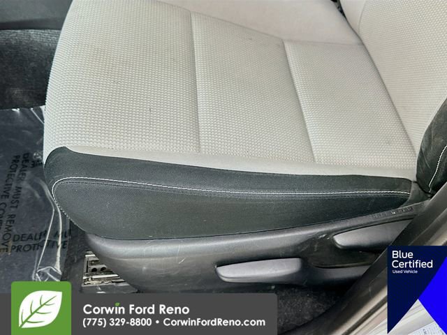 Used 2018 Toyota RAV4 XLE image 21