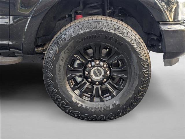 Certified 2022 Ford F250 Lariat w/ Tremor Off-Road Package image 23