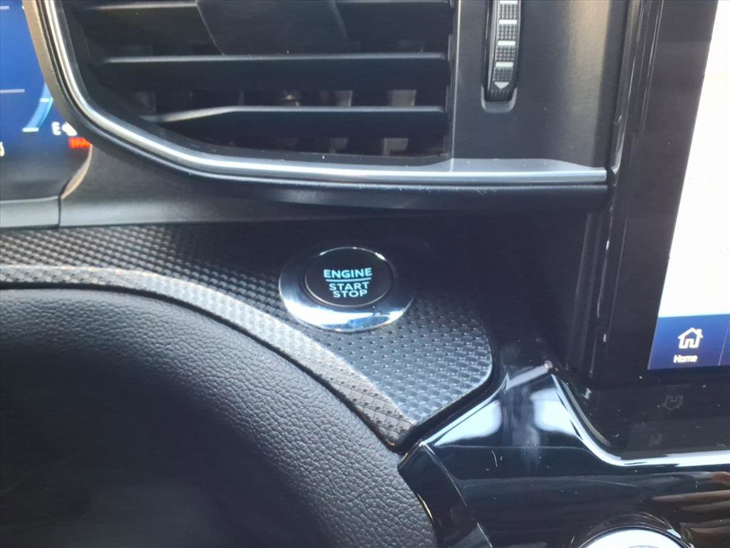 Certified 2022 Ford Explorer ST w/ Equipment Group 401A image 27