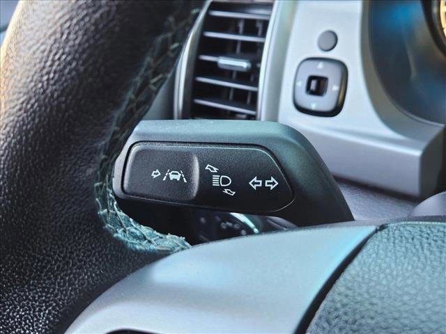 Certified 2023 Ford Ranger XLT w/ Equipment Group 301A Mid image 17