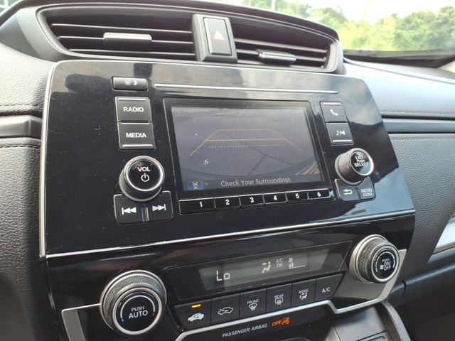 Used 2019 Honda CR-V LX image 25