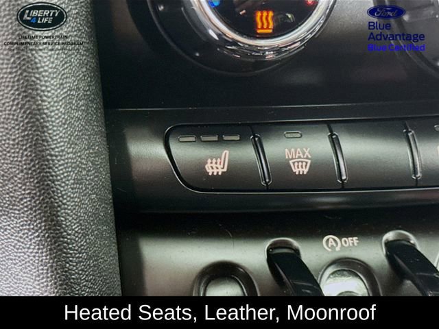 Used 2019 MINI Cooper S w/ Premium Package image 20