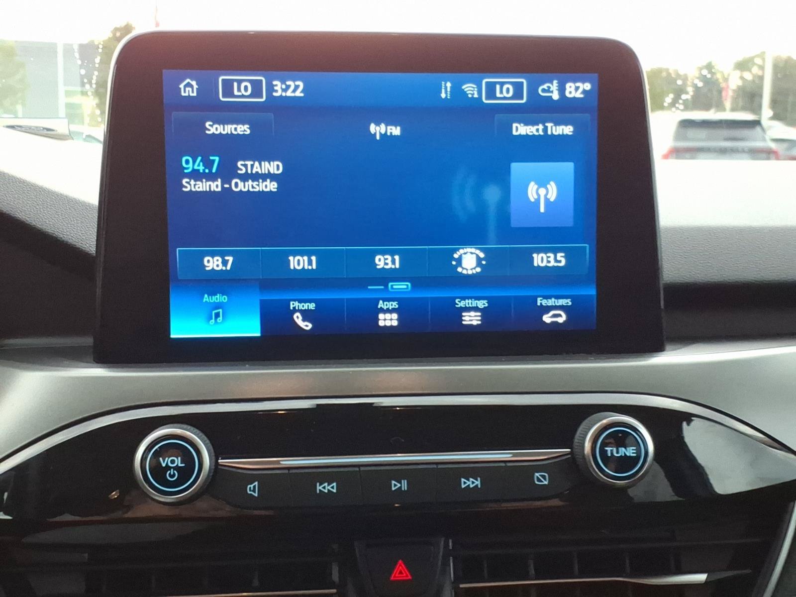 Certified 2023 Ford Escape Active AWD/4WD image 17