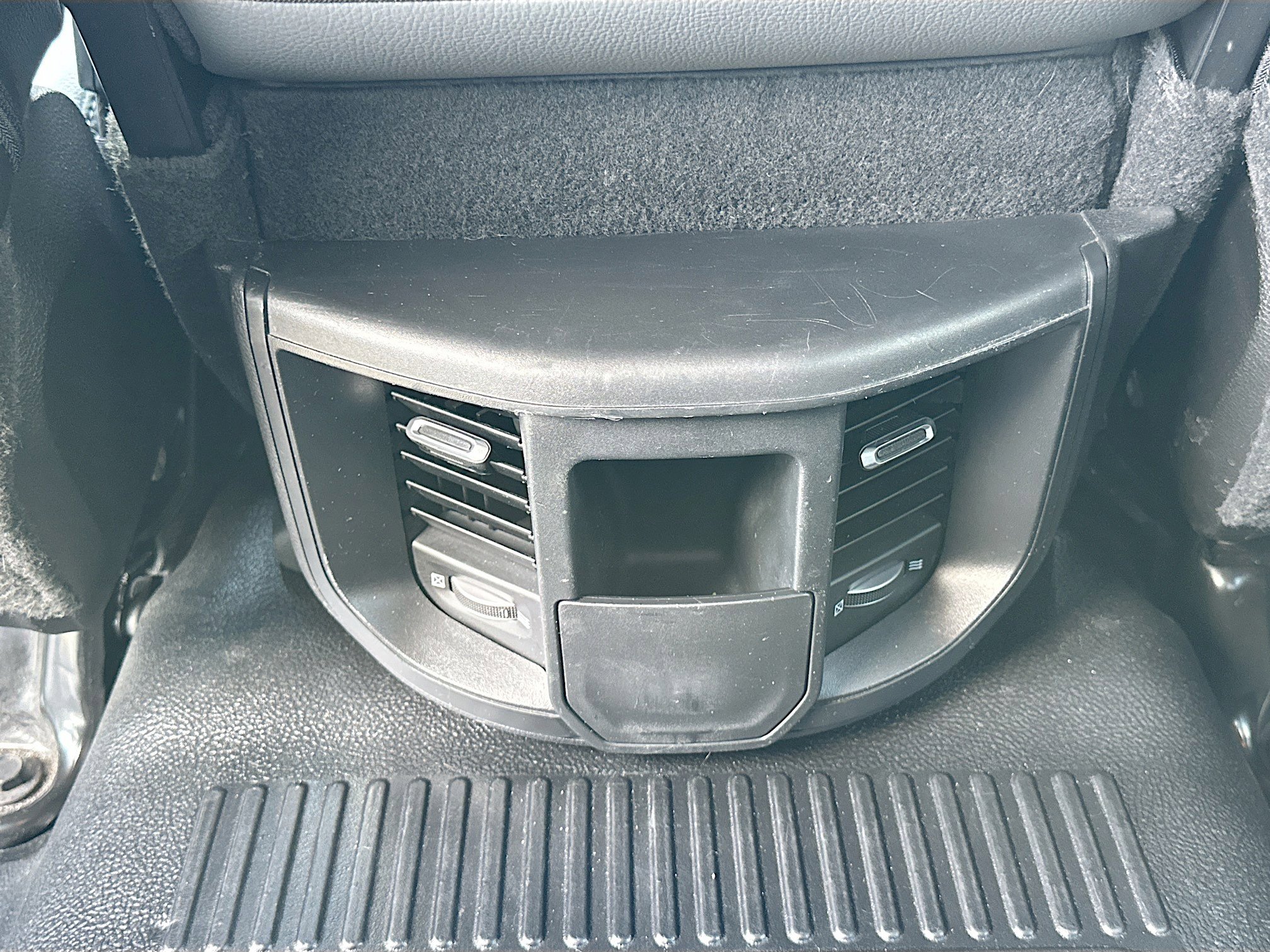 Used 2024 RAM 2500 Tradesman AWD/4WD image 22