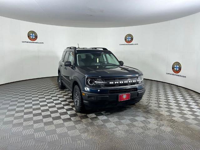 Certified 2022 Ford Bronco Sport Big Bend image 19