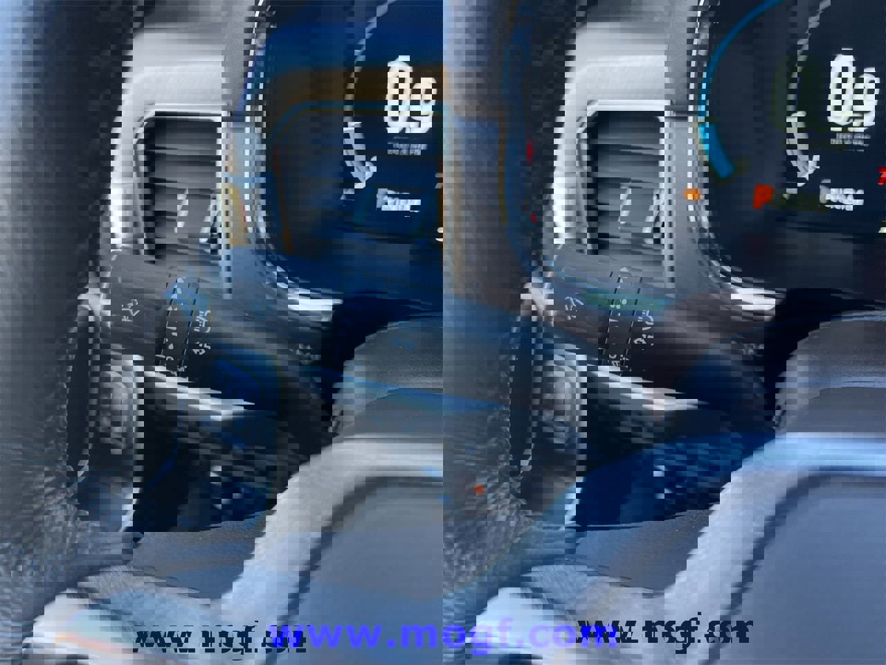 Certified 2022 Ford F150 King Ranch w/ Equipment Group 601A High image 21